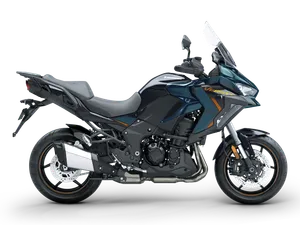 Kawasaki Versys 1100 SE