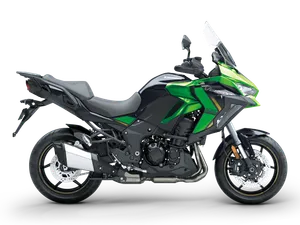 Kawasaki Versys 1100 SE