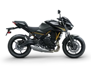 Kawasaki Z650 S