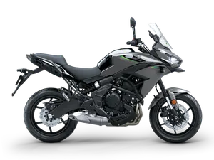 Kawasaki Versys 650