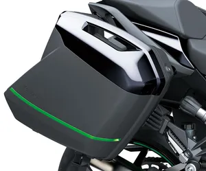 Zijkoffers Versys 1100