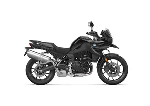 BMW F 800 GS