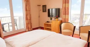 Eifelreis – 2-persoonskamer (2 personen)