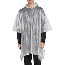 Rain Ponchos