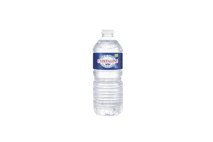 Petite Bouteille Eau 50 cl / Small Bottle of Water