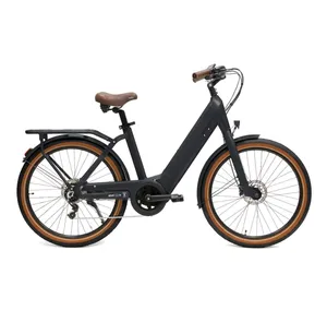 Vélo Électrique Arcade Charlie +