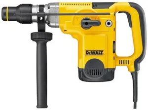 Schlagbohrhammer - Dewalt D25600K