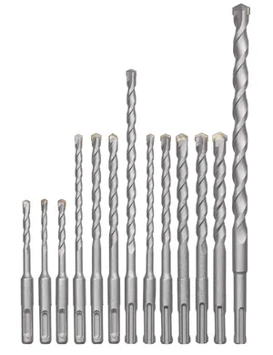 Bohrer - SDS Plus
