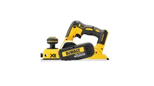DeWalt Akku-Hobel 80 mm (DCP580NT-XJ)
