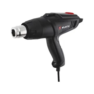 Heissluftgebläse HLG 2000-LE - 2000 W - 650 °C
