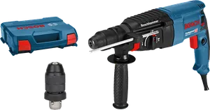 Schlagbohrmaschine - Bosch Professional - GBH 2-26 F