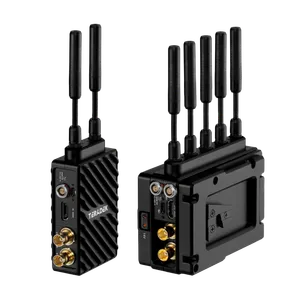 Teradek Bolt 6 LT 750 3G-SDI/HDMI Transmitter/Receiver Kit