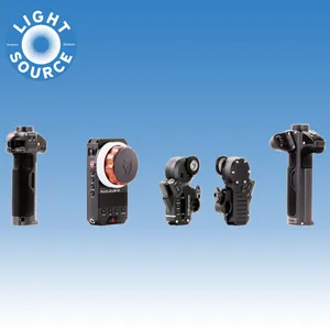 Tilta Nucleus-M Wireless Follow Focus