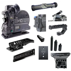 ARRI SR3 High Speed S16 HD Tap + Gold Mount Camera KIT