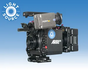 Arri Alexa Mini Body