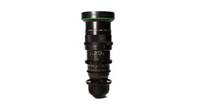 Canon 8-64mm T2.4 S16 Zoom Lens