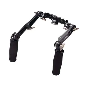 Tilta Universal Pro Handgrip System