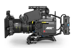 ARRI ALEXA Mini LF KIT