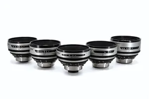 Canon Rangefinder (X) TLS Rehoused FF LPL Lens