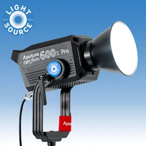 Aputure LS 600x Pro Kit