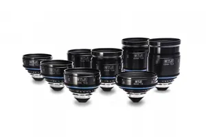 Kowa Cine Prominars 