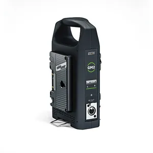 Anton Bauer GM2 Charger