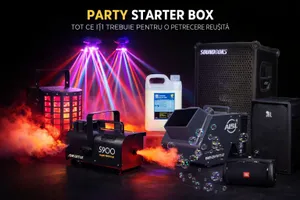 Party Starter Box