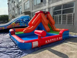 Pool fresh