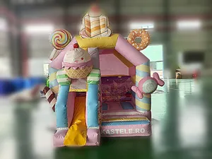 Mini Candy