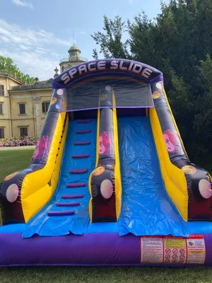 Space