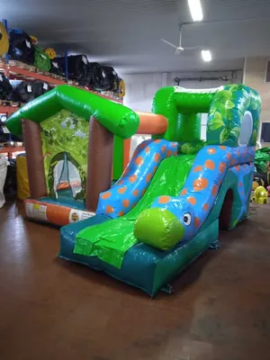 Jungle Combo