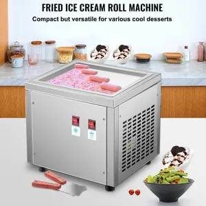 Aparat ice n roll masina de inghetata