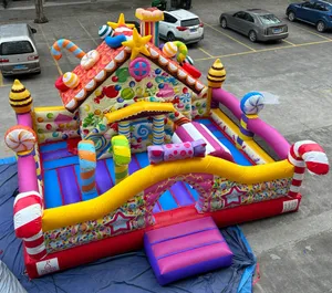 Candy House