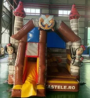Mini Castel