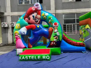Super Mario