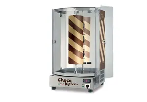 Masina de choco kebab