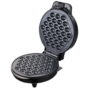 Masina de bubble waffle