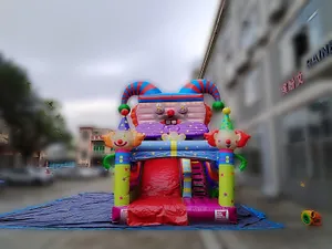 Party Clown
