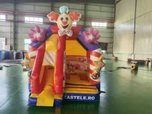 Mini Clown