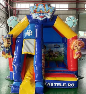 Mini Paw Patroll