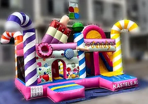 Sweet Candy