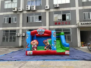 Paw Patrol