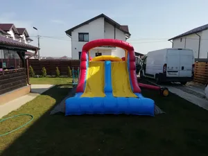 Mega Combo