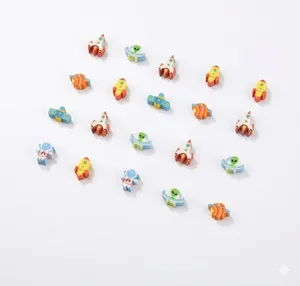 Planetary/alien erasers