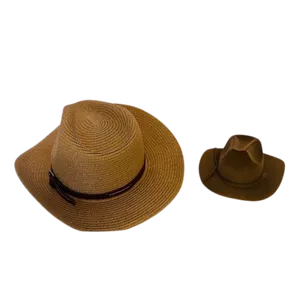 Cowboy hats