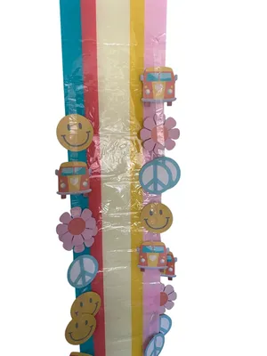60's hanging ceiling decoration