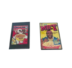 80's magnets