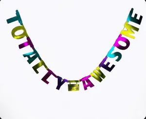 Totally Awesome banner