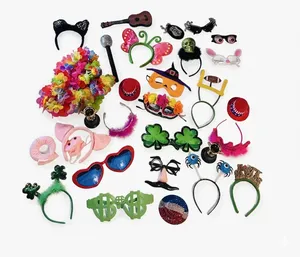 Photobooth props