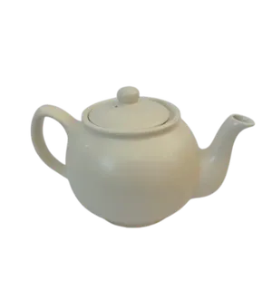 Teapot